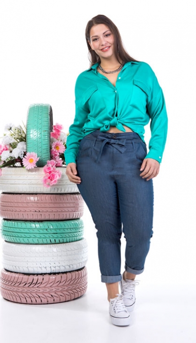 Πουκάμισο 3010