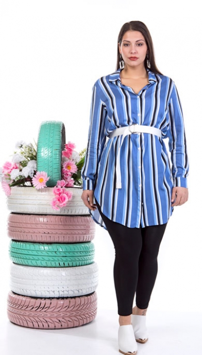 Πουκαμίσα 3011