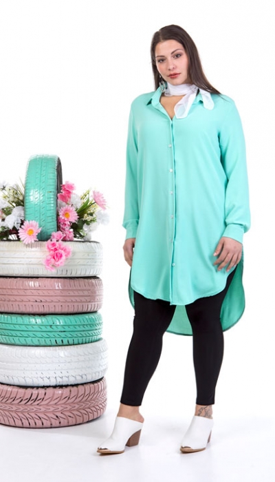 Πουκαμίσα 3001