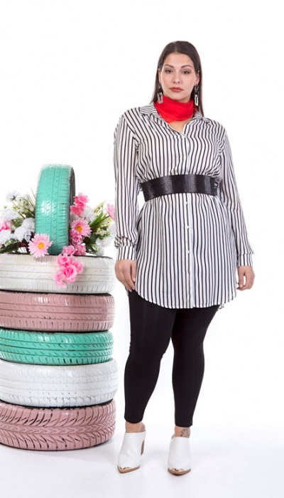 Πουκαμίσα 3011