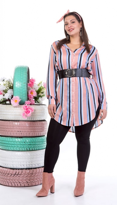 Πουκαμίσα 3011