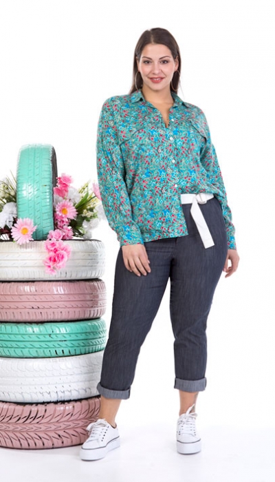 Πουκάμισο 3012