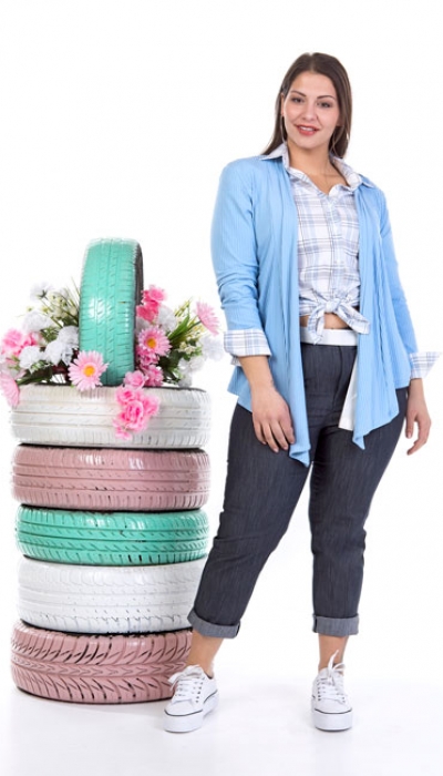 Πουκάμισο 3009