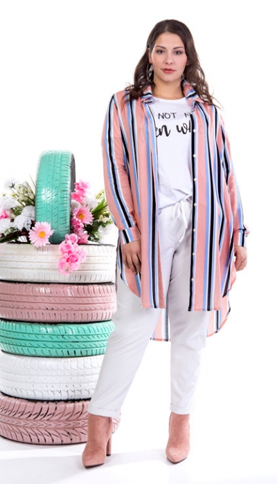 Πουκαμίσα 3011