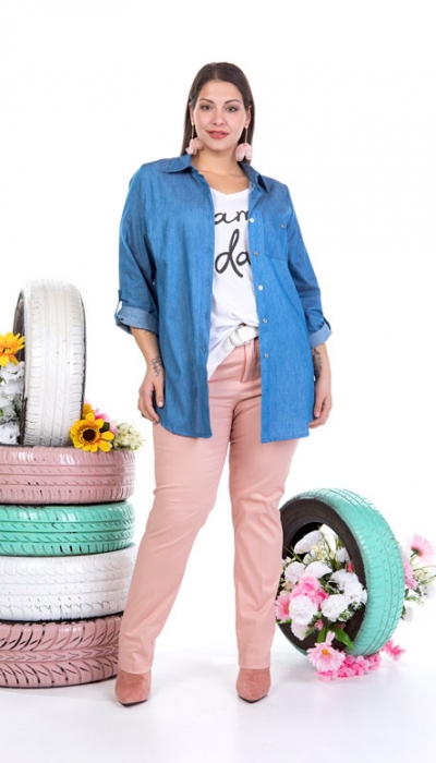 Πουκαμίσα 3007