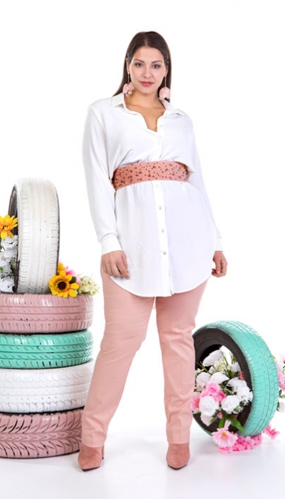 Πουκαμίσα 3001