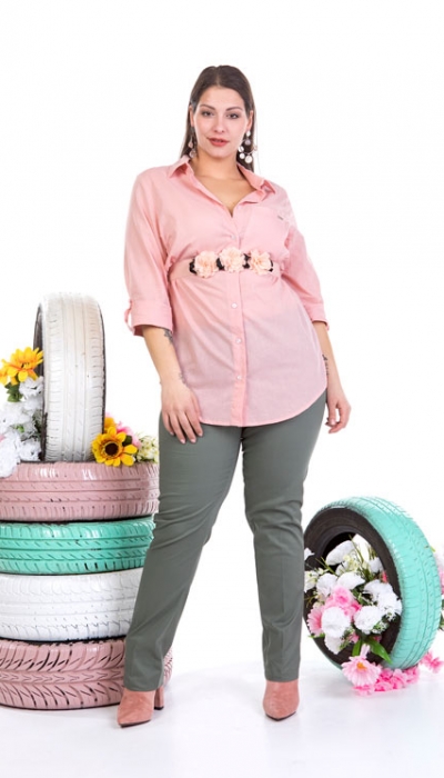 Πουκαμίσα 3006