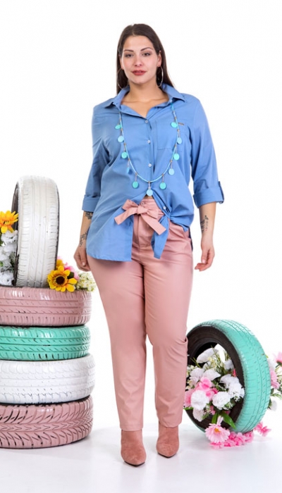 Πουκαμίσα 3006