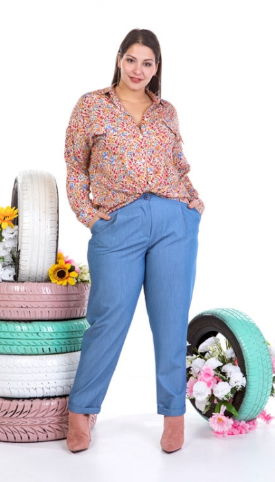 Πουκάμισο 3012