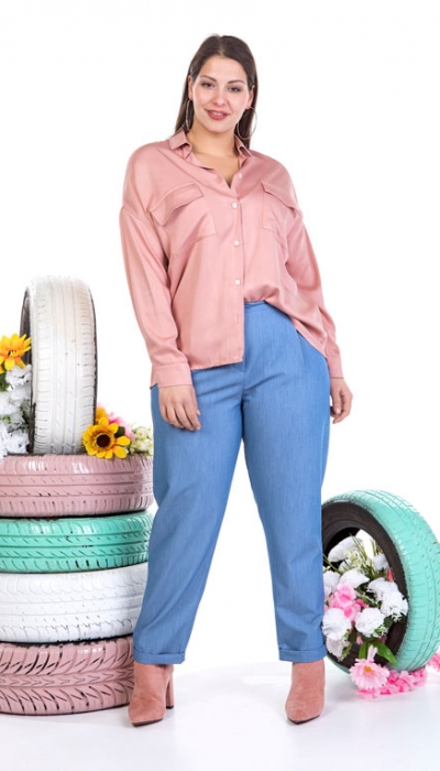 Πουκάμισο 3010