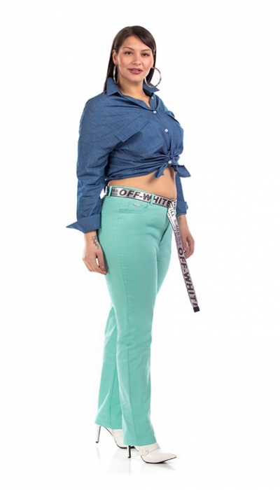 Πουκάμισο 3005