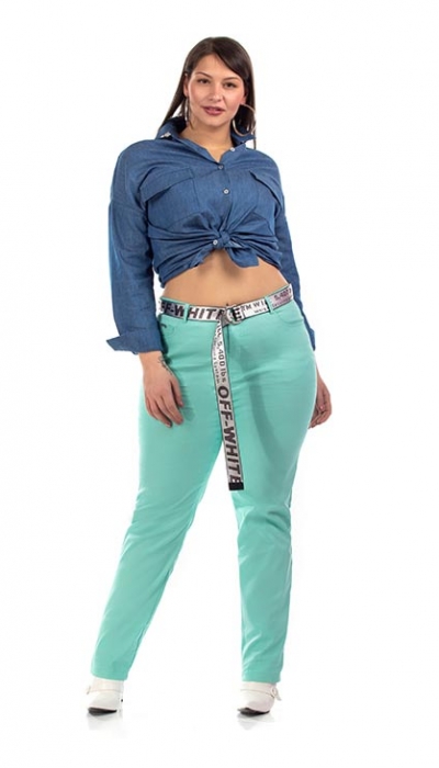 Πουκάμισο 3005