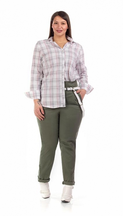 Πουκάμισο 3009