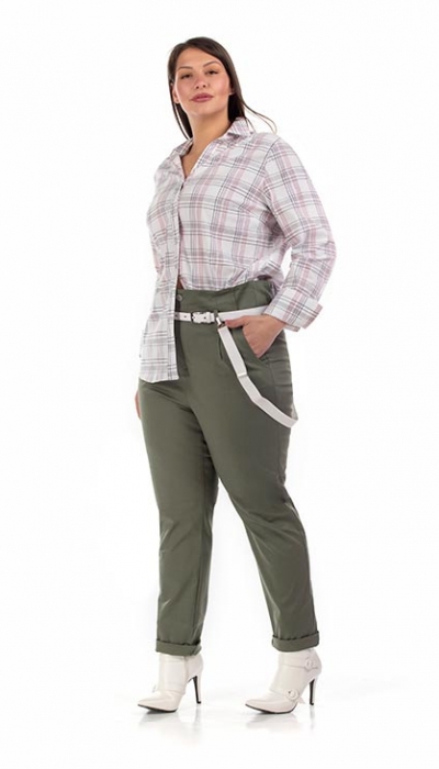 Πουκάμισο 3009