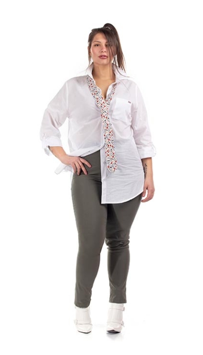 Πουκαμίσες - Πουκάμισα