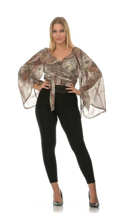 Μπλούζες-Τοπ